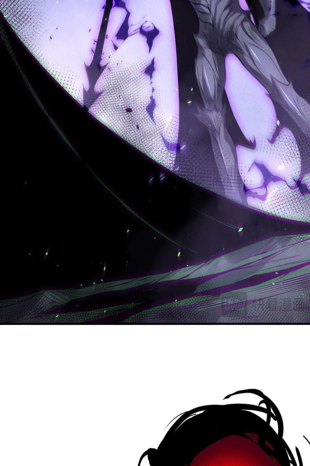 Catastrophic Necromancer Chapter 140 page 77 - 