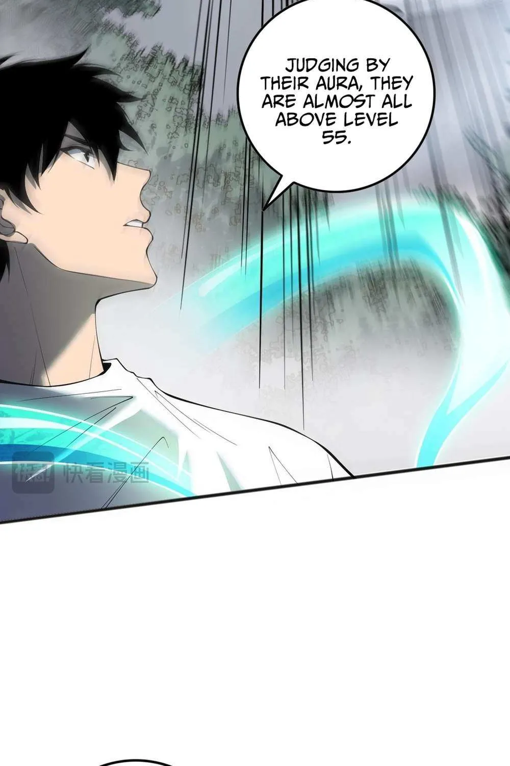 Catastrophic Necromancer Chapter 140 page 9 - 