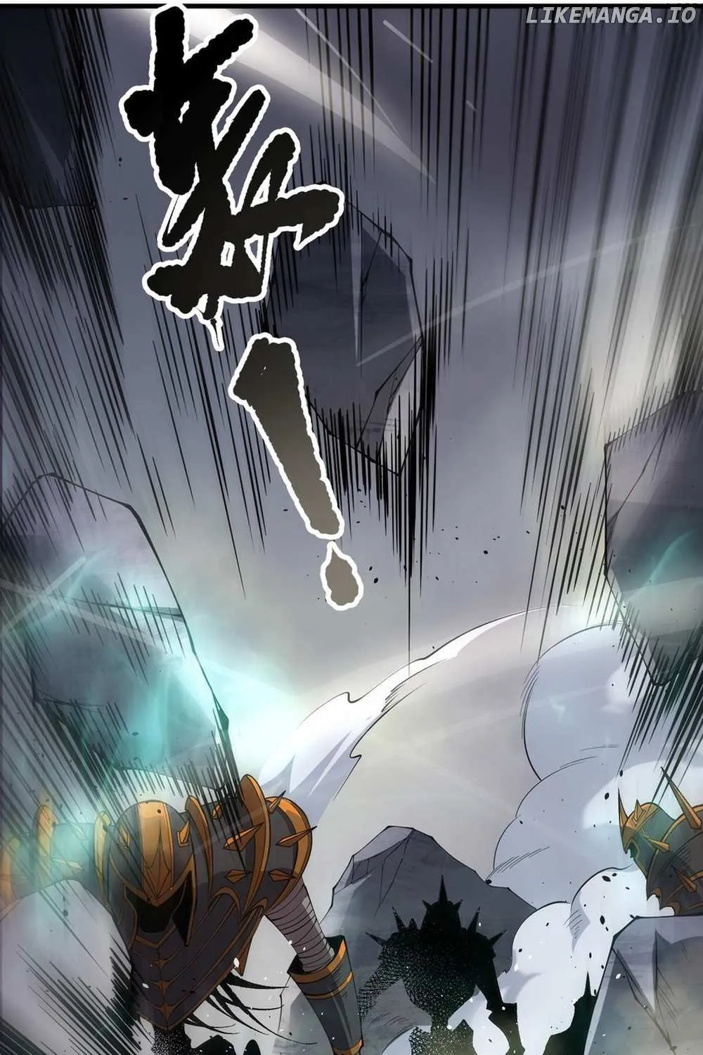 Catastrophic Necromancer Chapter 140 page 82 - 