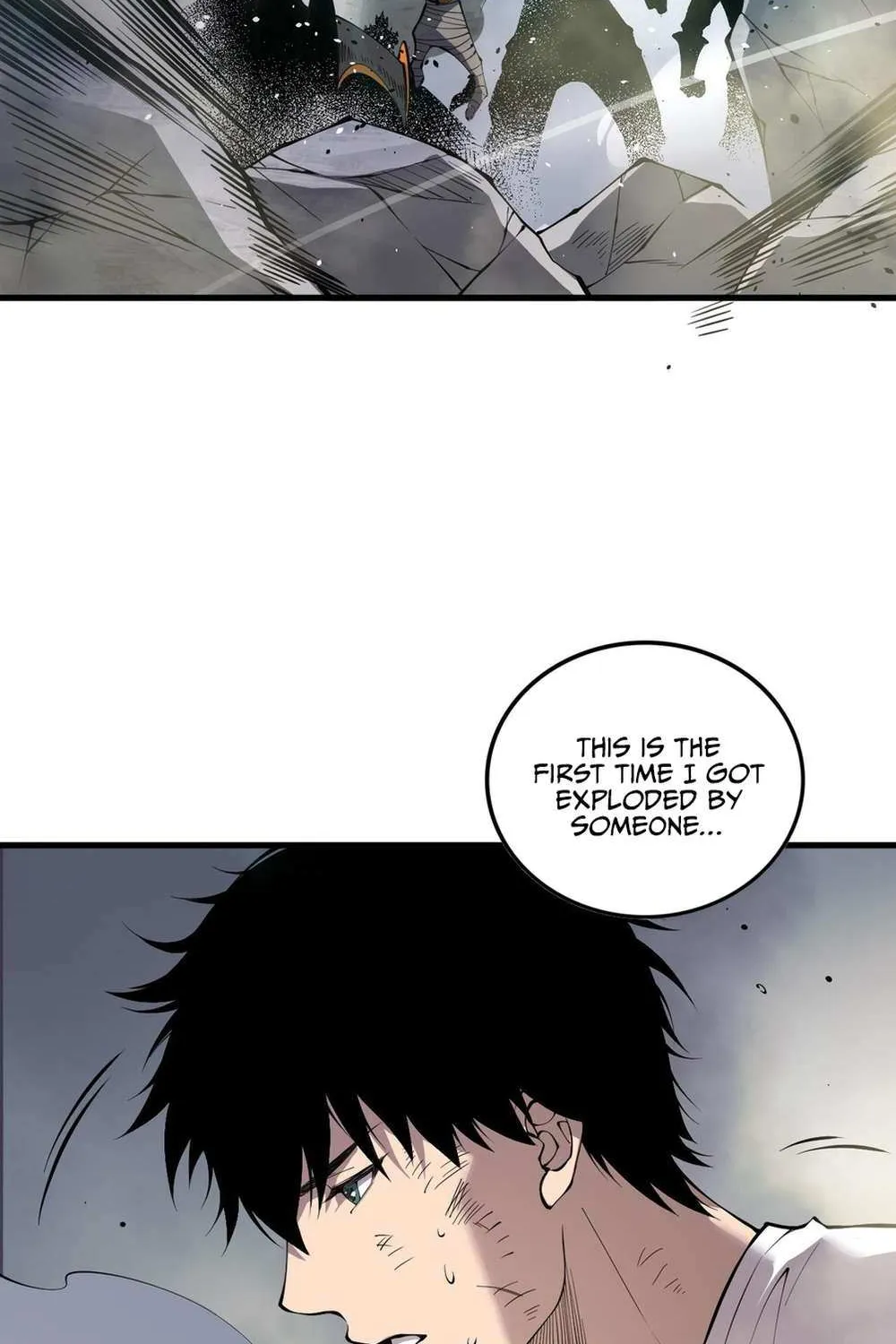 Catastrophic Necromancer Chapter 140 page 83 - 