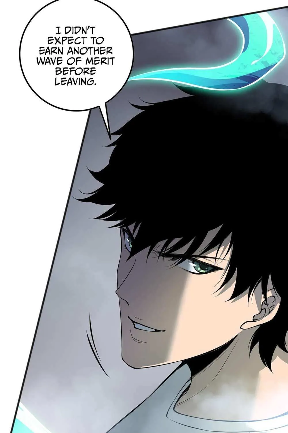 Catastrophic Necromancer Chapter 140 page 10 - 