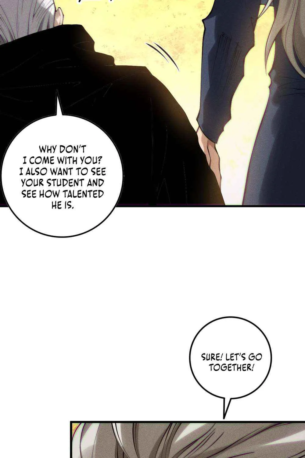Catastrophic Necromancer Chapter 141 page 11 - 