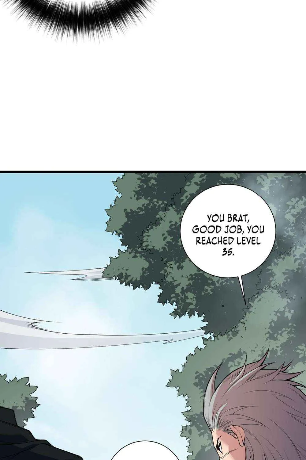 Catastrophic Necromancer Chapter 141 page 16 - 