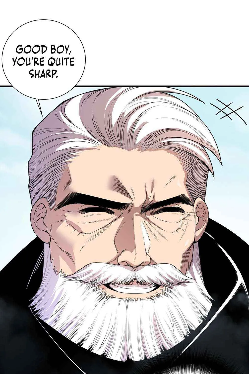 Catastrophic Necromancer Chapter 141 page 19 - 