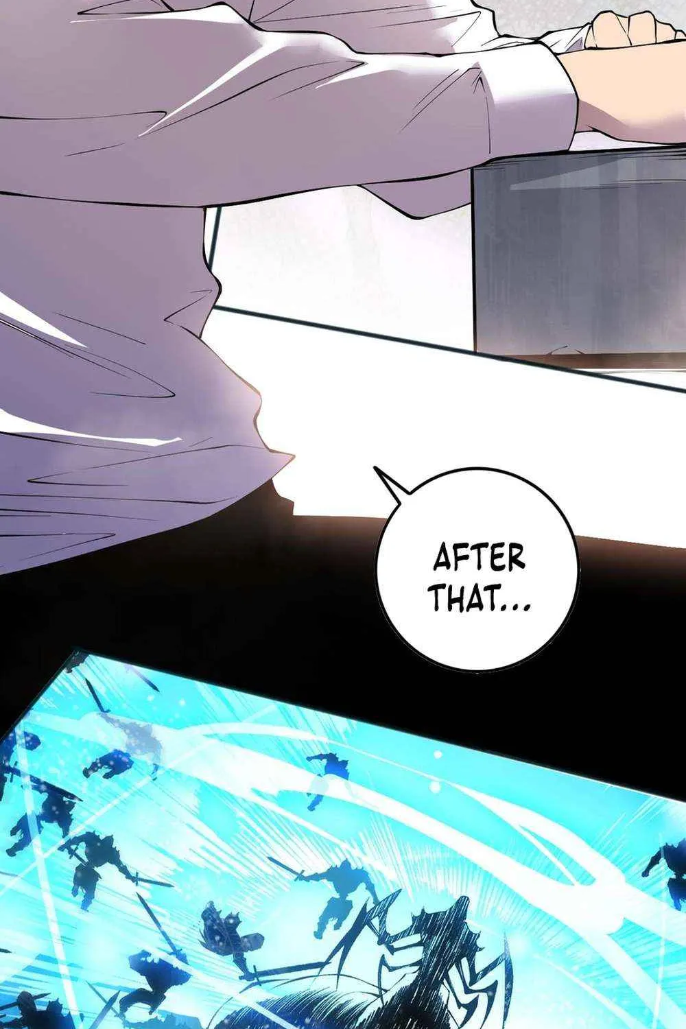 Catastrophic Necromancer Chapter 141 page 23 - 