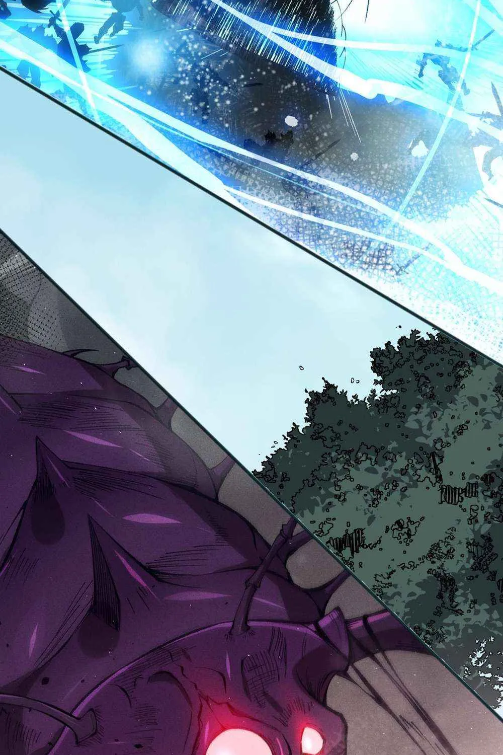Catastrophic Necromancer Chapter 141 page 24 - 
