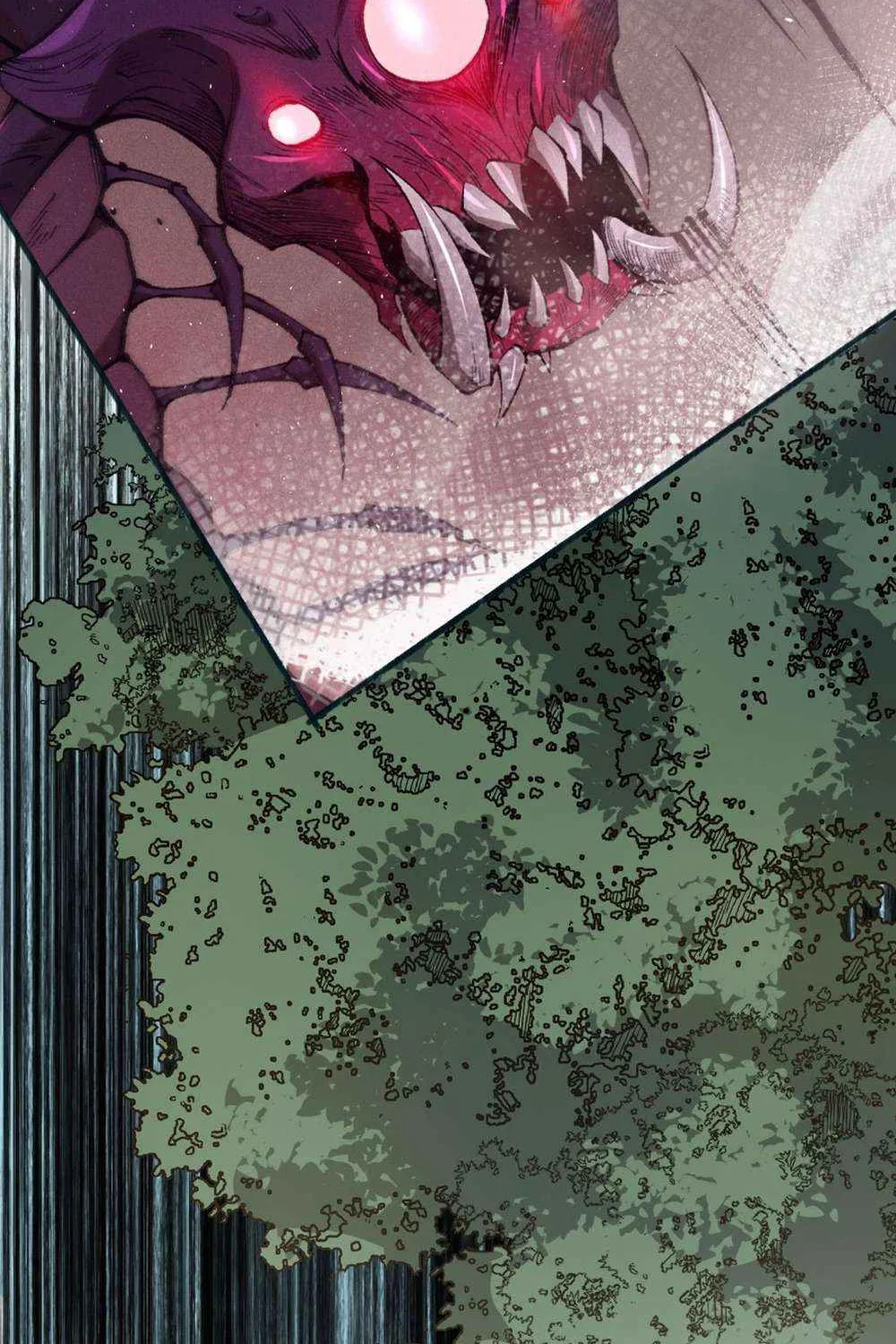 Catastrophic Necromancer Chapter 141 page 25 - 