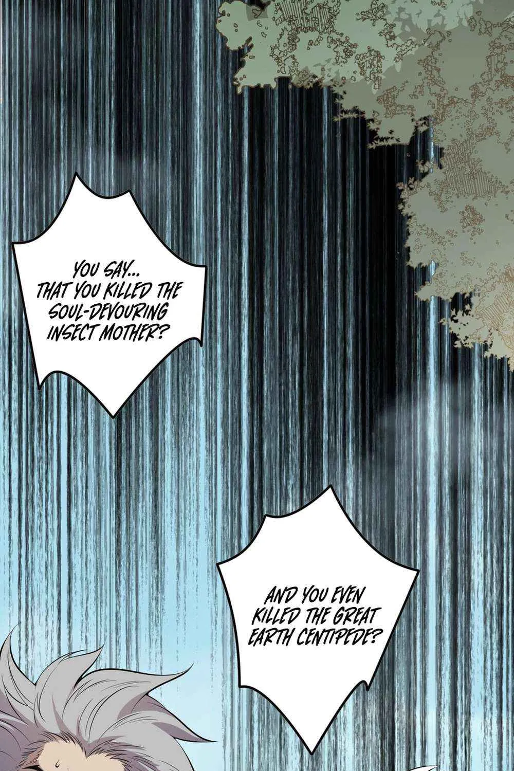 Catastrophic Necromancer Chapter 141 page 26 - 