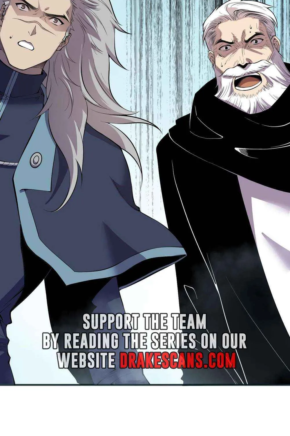 Catastrophic Necromancer Chapter 141 page 27 - 