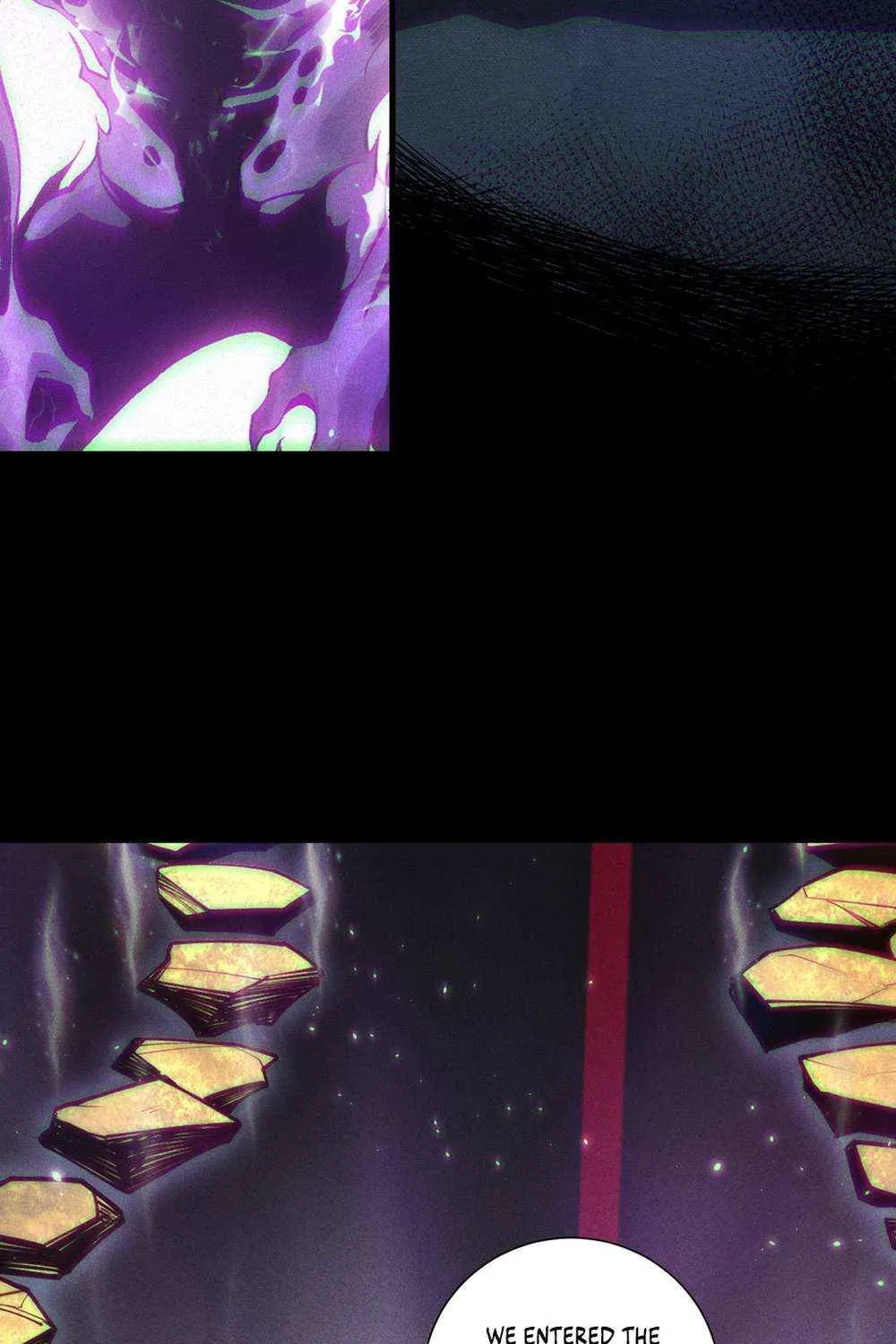 Catastrophic Necromancer Chapter 141 page 37 - 
