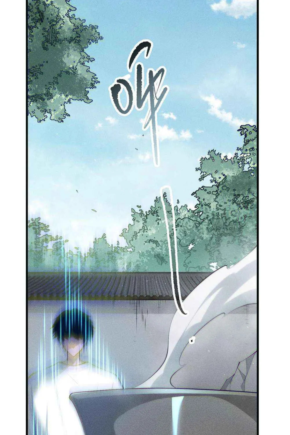 Catastrophic Necromancer Chapter 141 page 5 - 