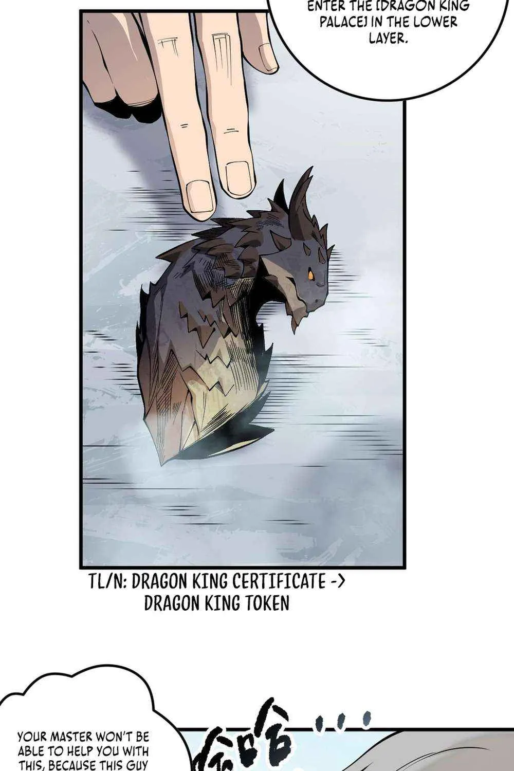 Catastrophic Necromancer Chapter 141 page 43 - 
