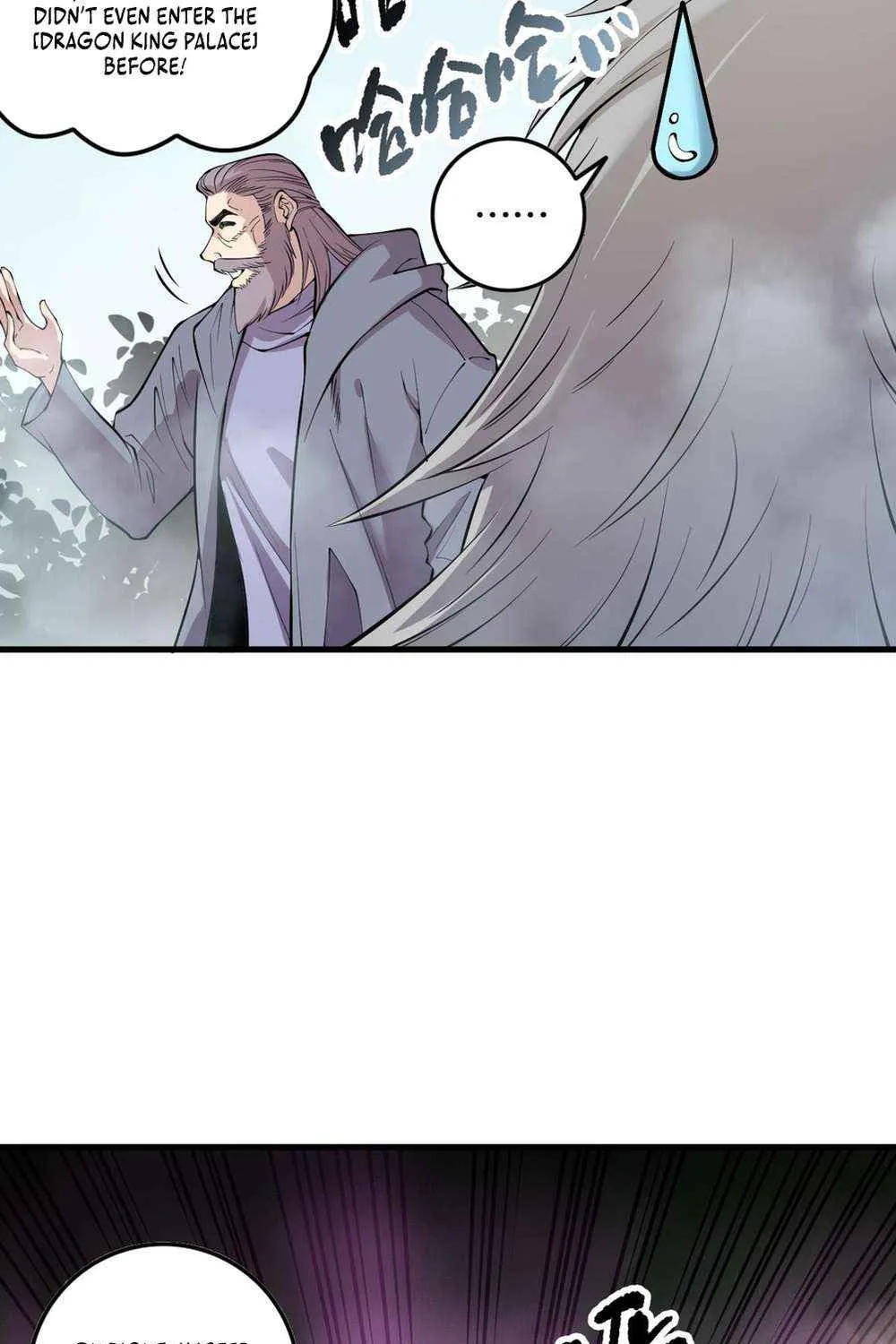 Catastrophic Necromancer Chapter 141 page 44 - 