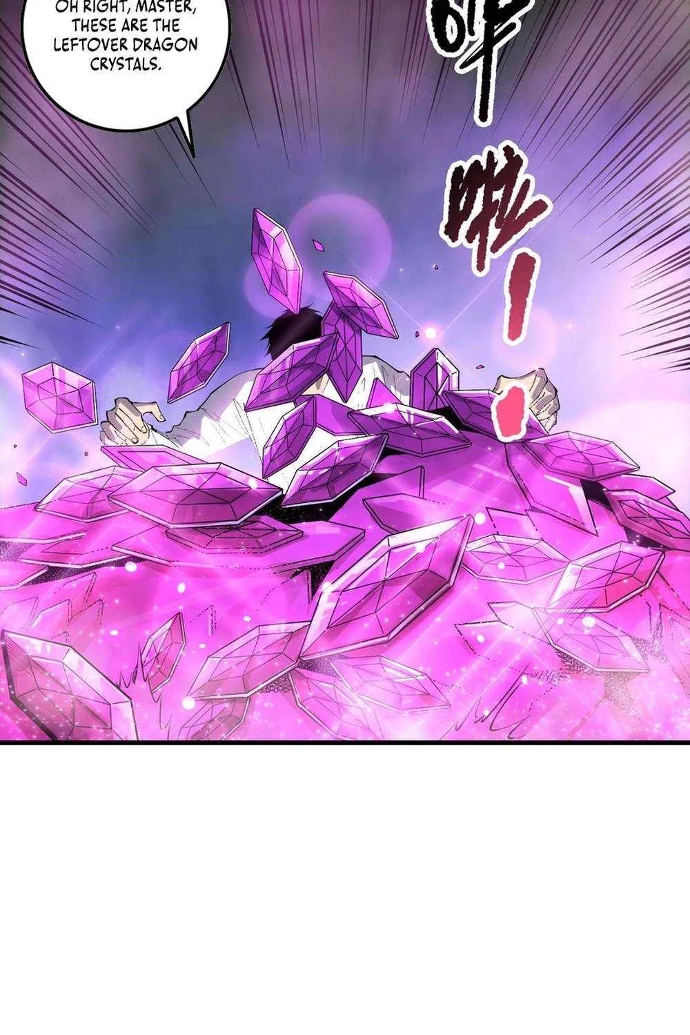 Catastrophic Necromancer Chapter 141 page 45 - 