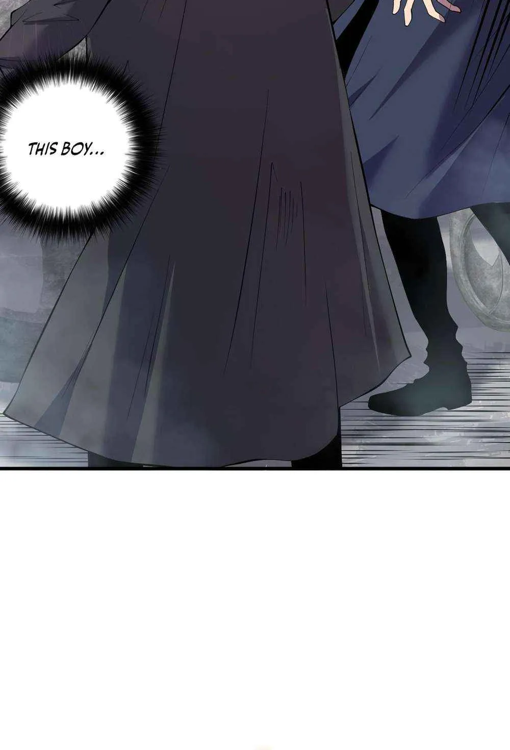 Catastrophic Necromancer Chapter 141 page 47 - 