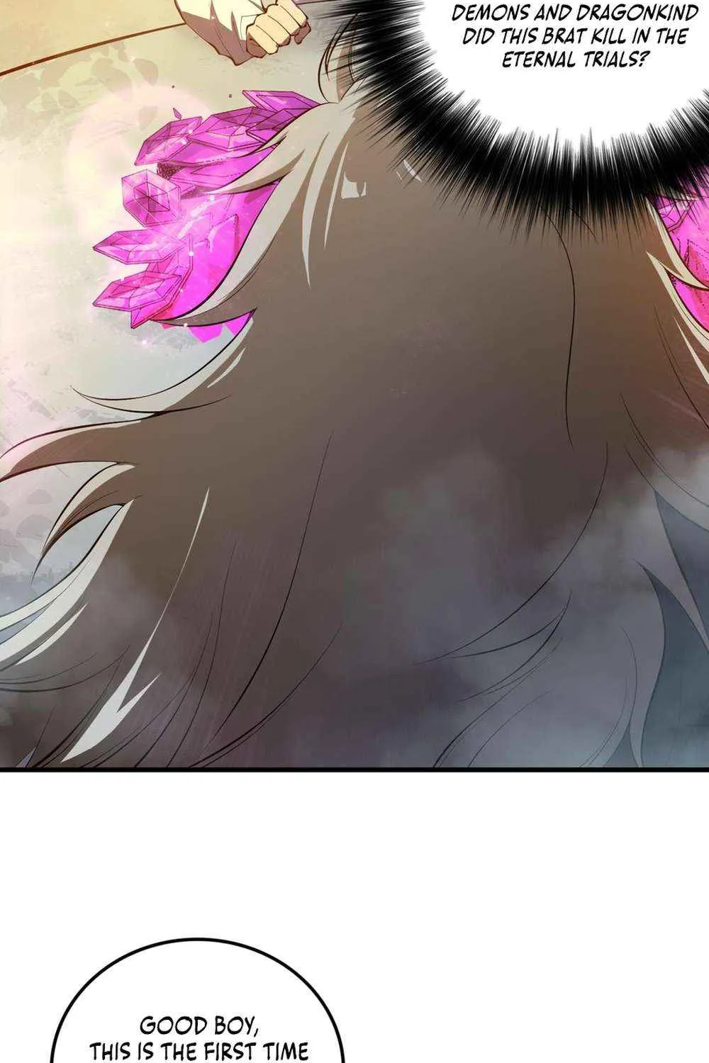 Catastrophic Necromancer Chapter 141 page 49 - 