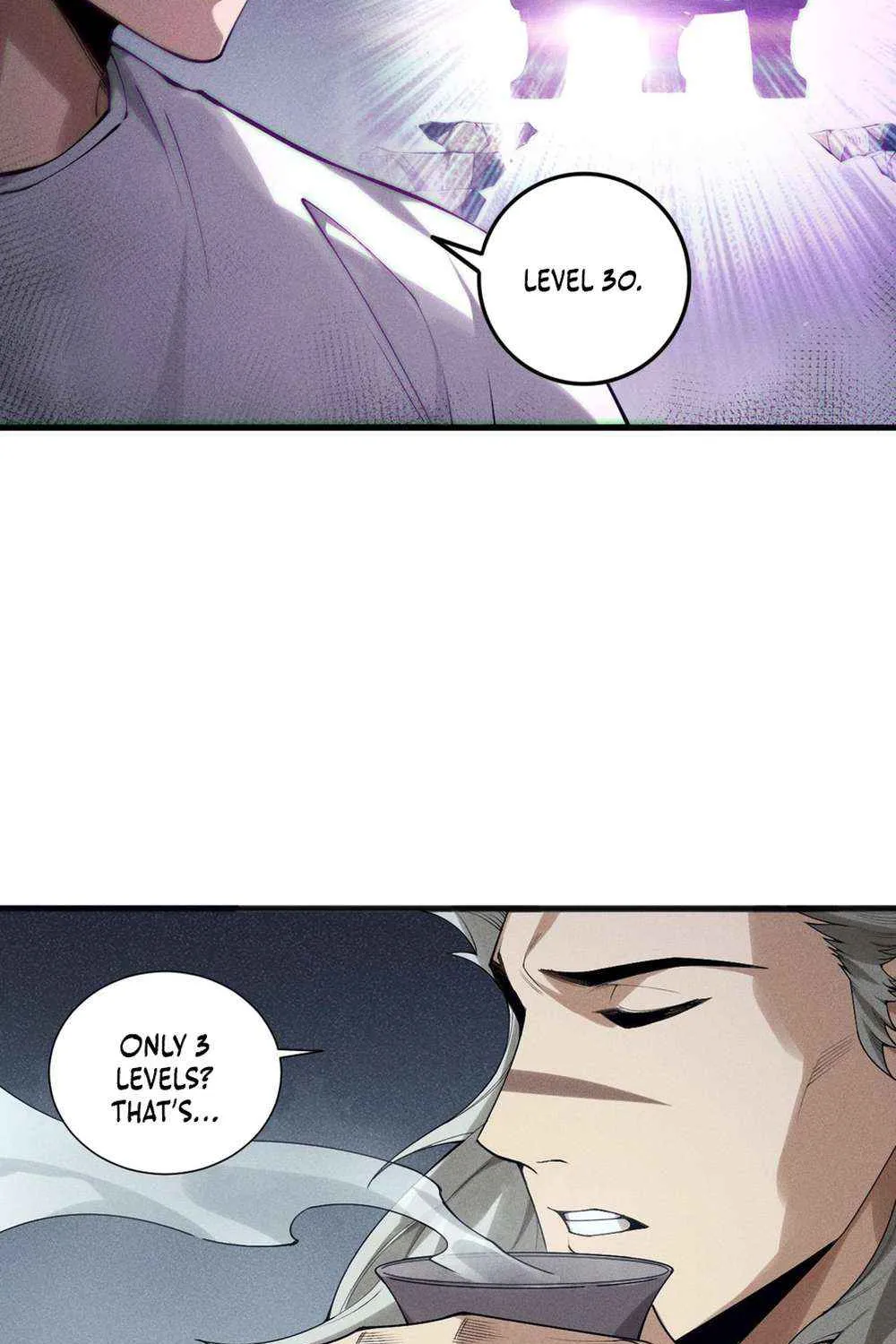 Catastrophic Necromancer Chapter 141 page 56 - 