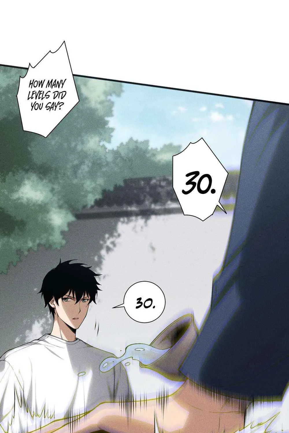 Catastrophic Necromancer Chapter 141 page 58 - 