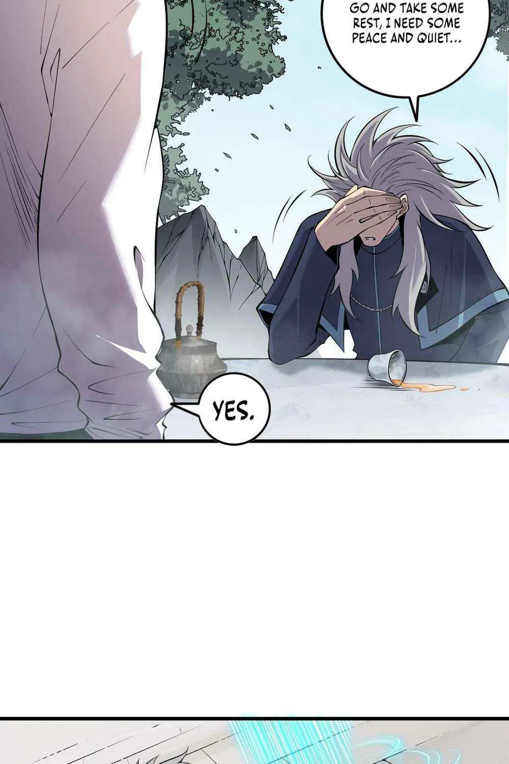 Catastrophic Necromancer Chapter 141 page 64 - 