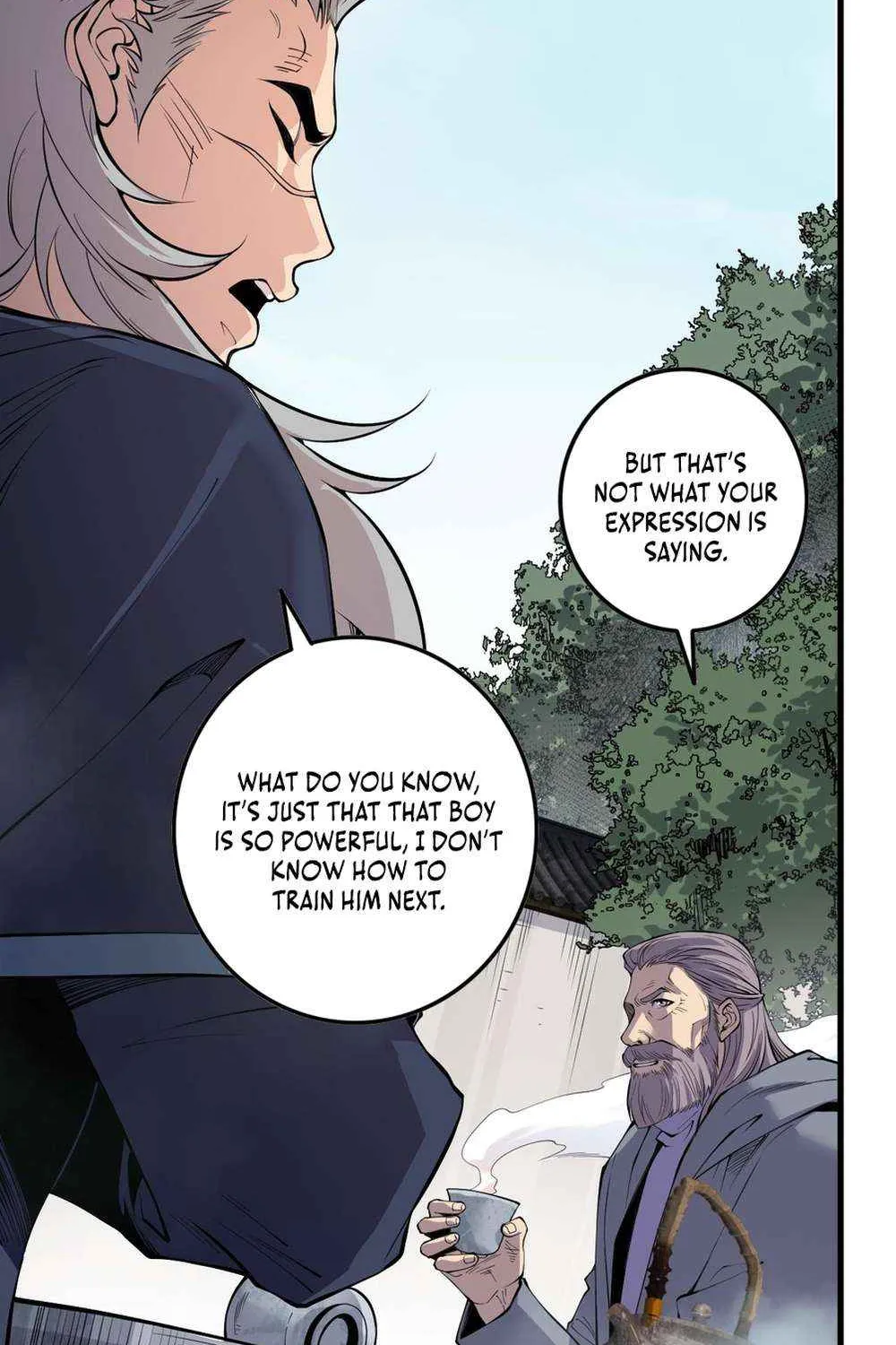 Catastrophic Necromancer Chapter 141 page 66 - 