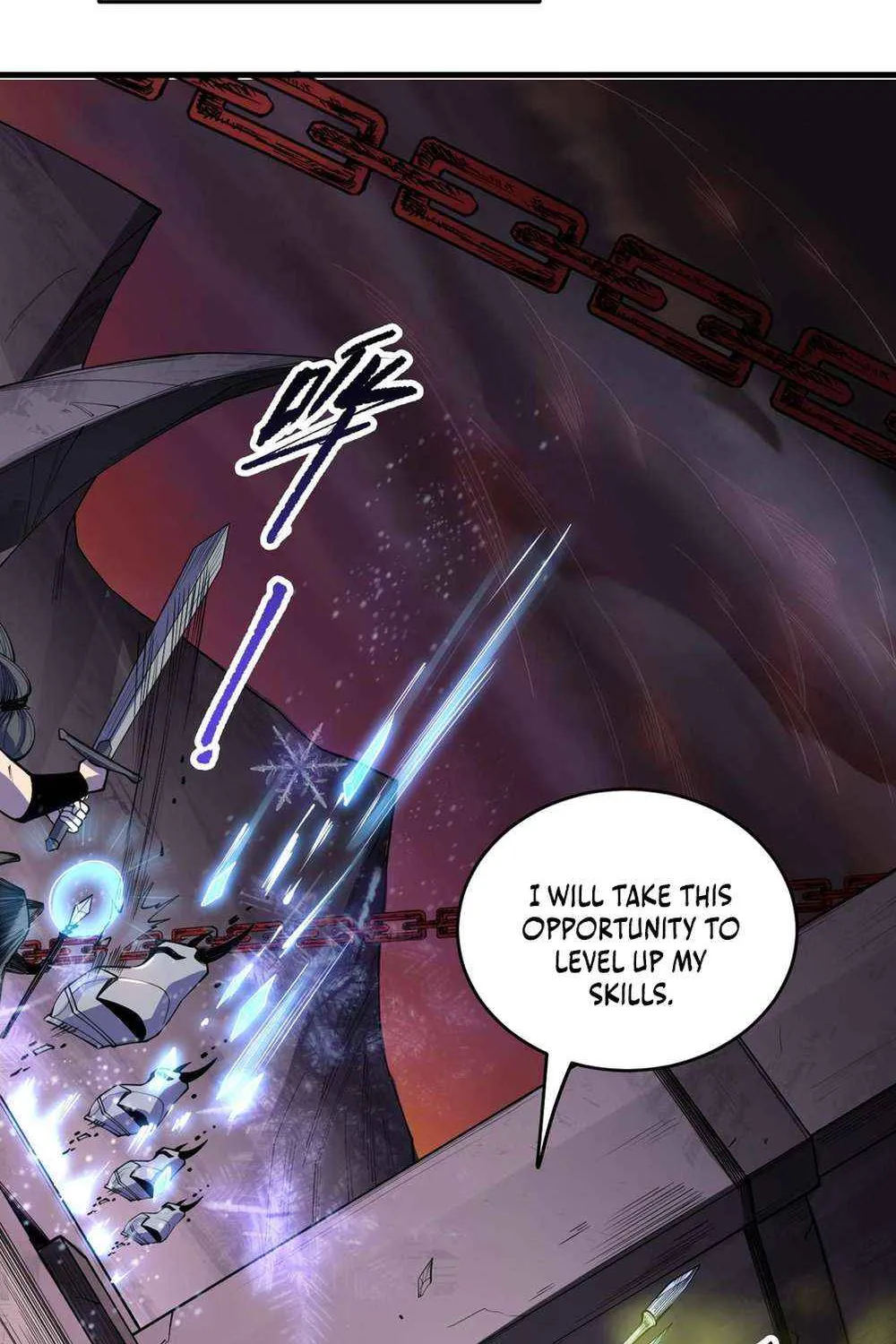 Catastrophic Necromancer Chapter 141 page 71 - 