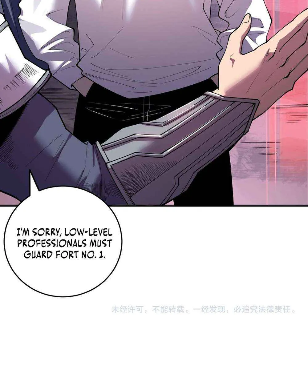 Catastrophic Necromancer Chapter 141 page 79 - 