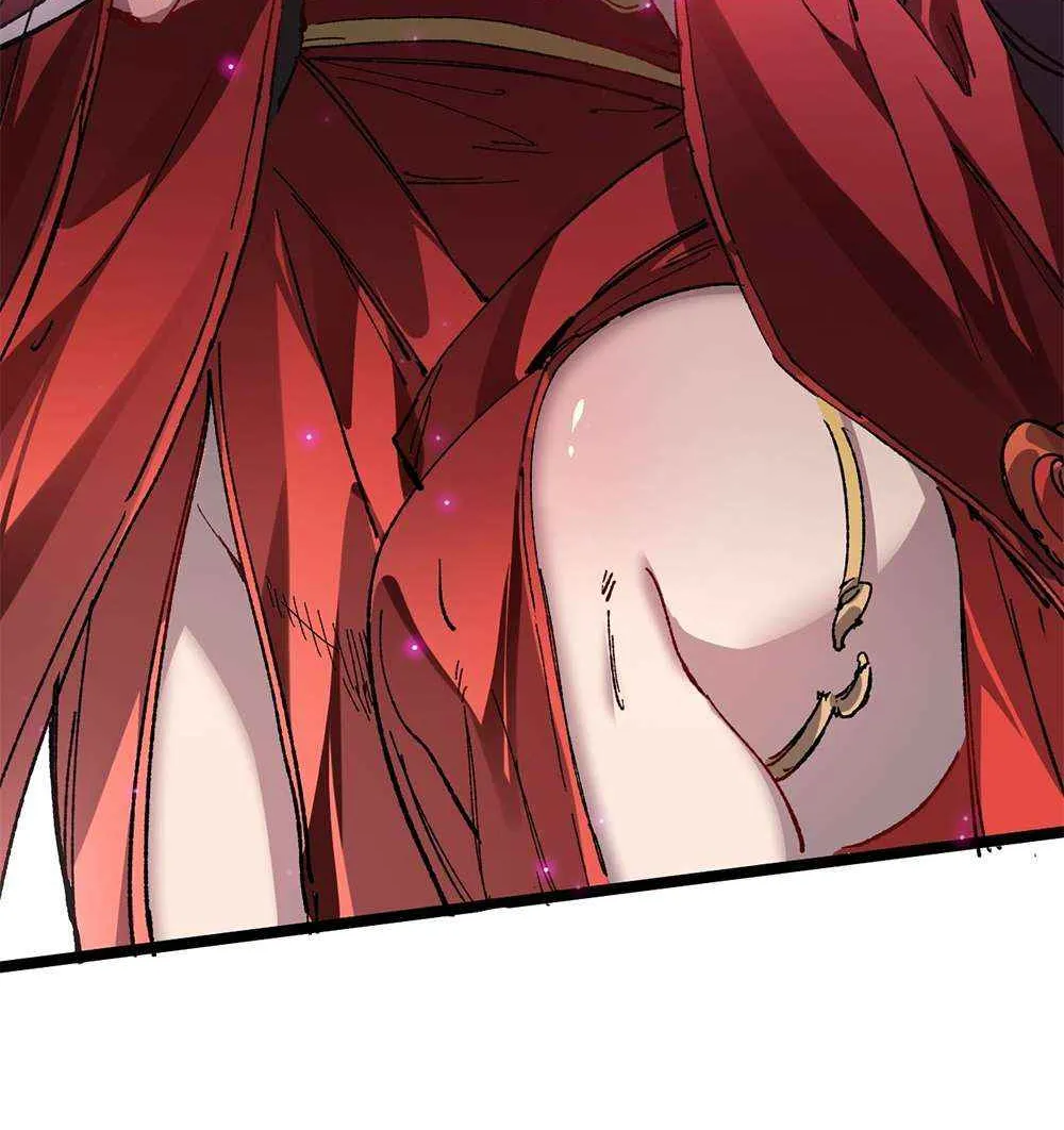 Catastrophic Necromancer Chapter 141 page 81 - 