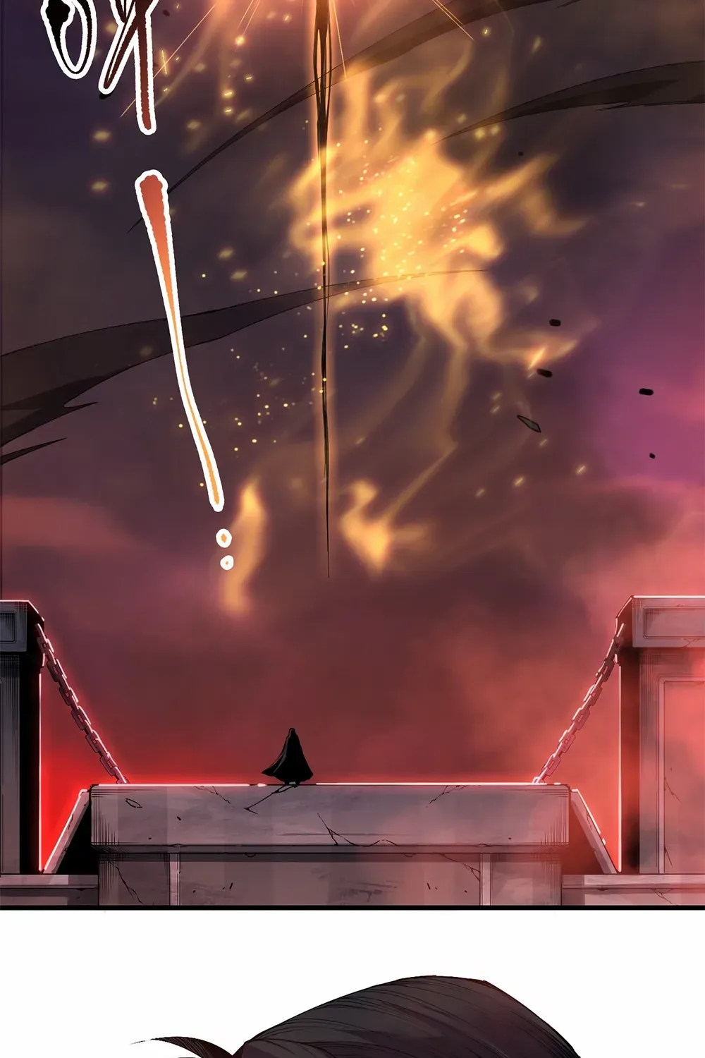 Catastrophic Necromancer Chapter 142 page 13 - 