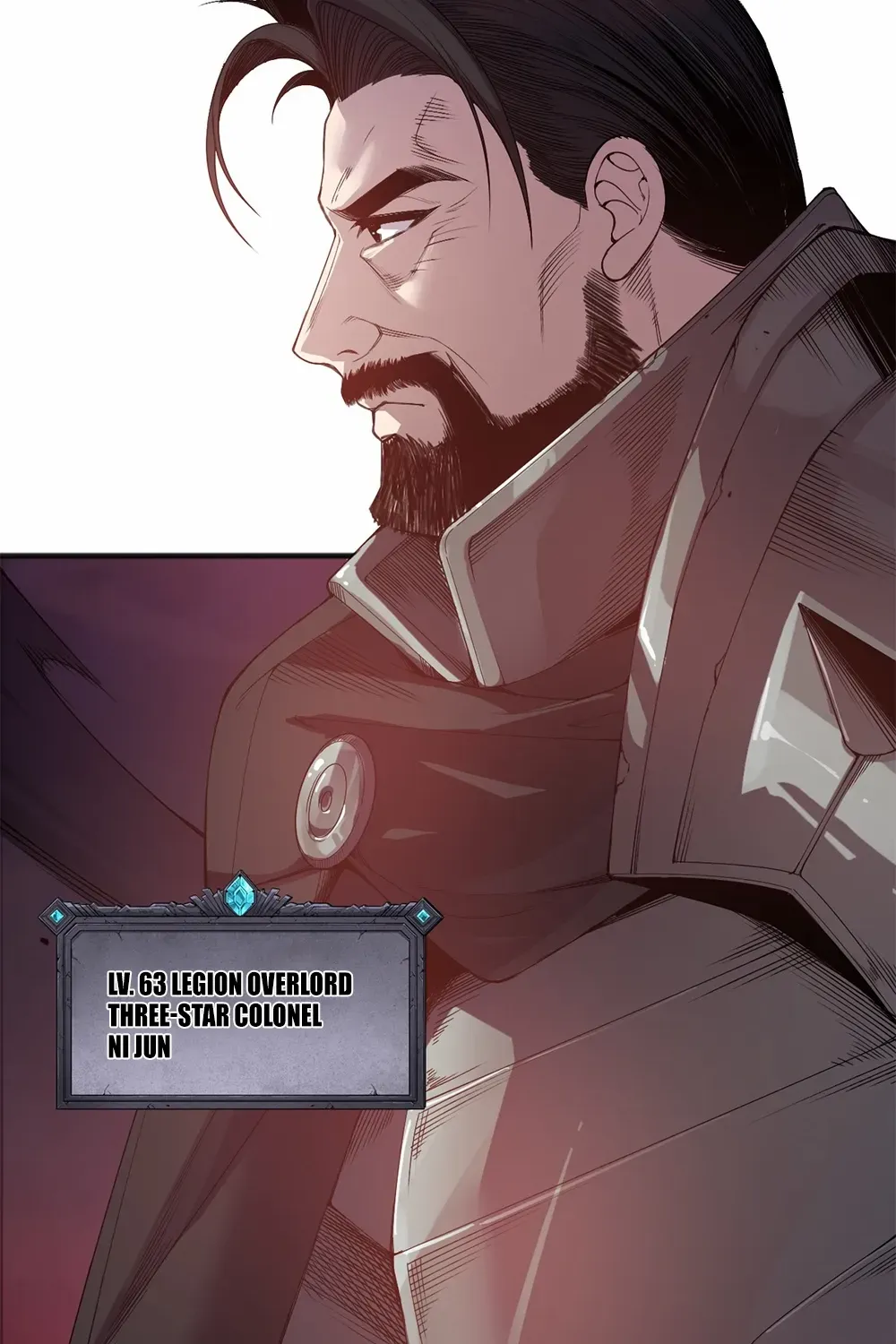 Catastrophic Necromancer Chapter 142 page 14 - 