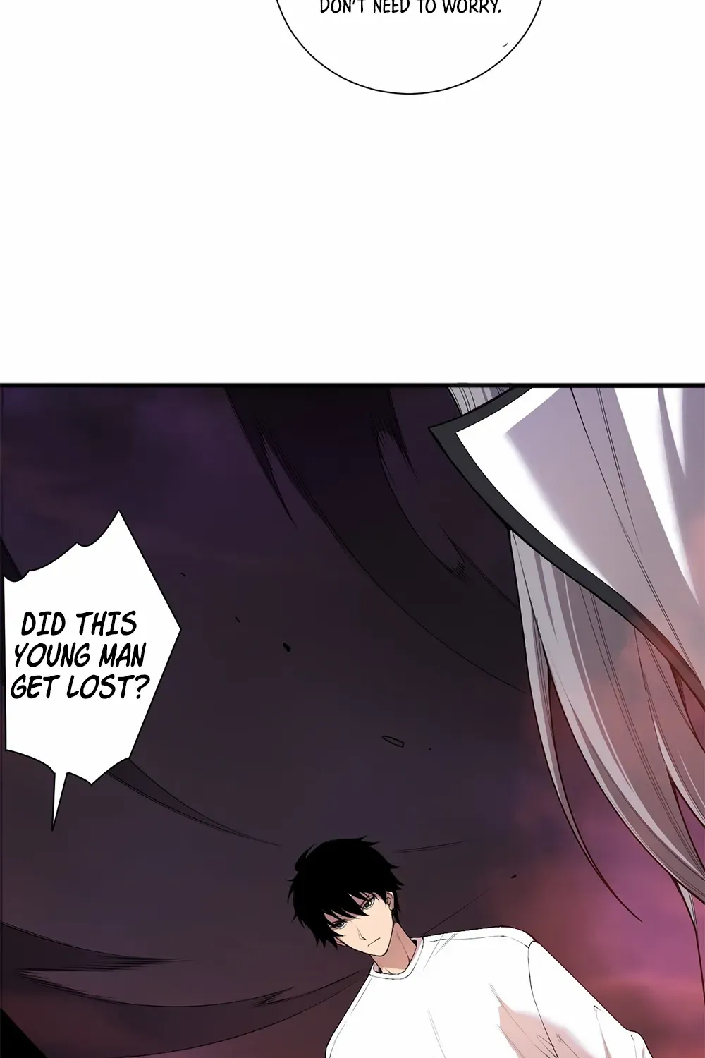 Catastrophic Necromancer Chapter 142 page 18 - 