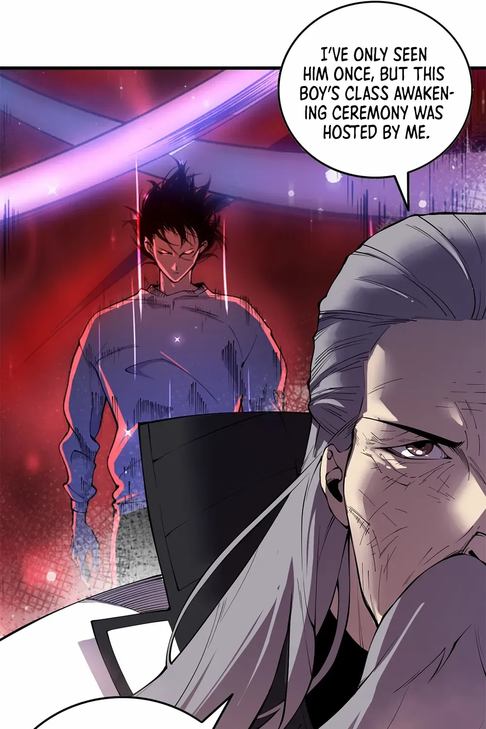 Catastrophic Necromancer Chapter 142 page 23 - 