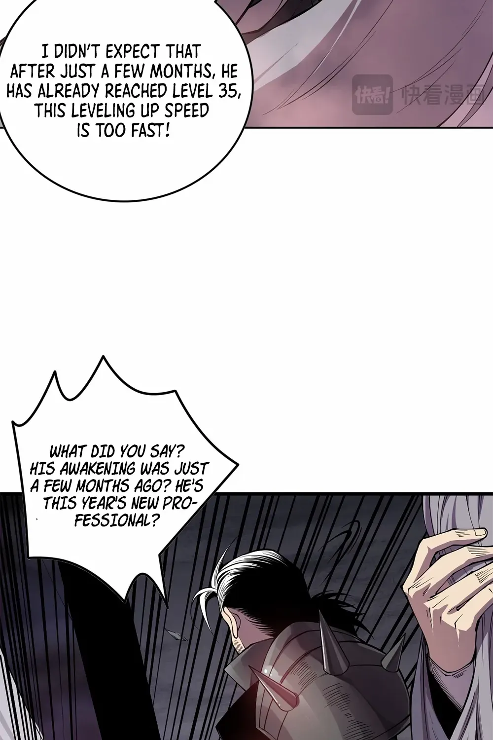 Catastrophic Necromancer Chapter 142 page 24 - 