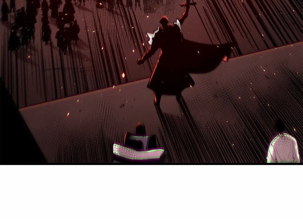 Catastrophic Necromancer Chapter 142 page 29 - 