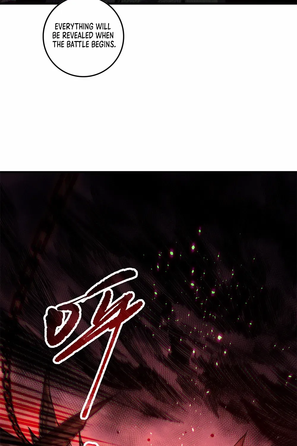 Catastrophic Necromancer Chapter 142 page 34 - 