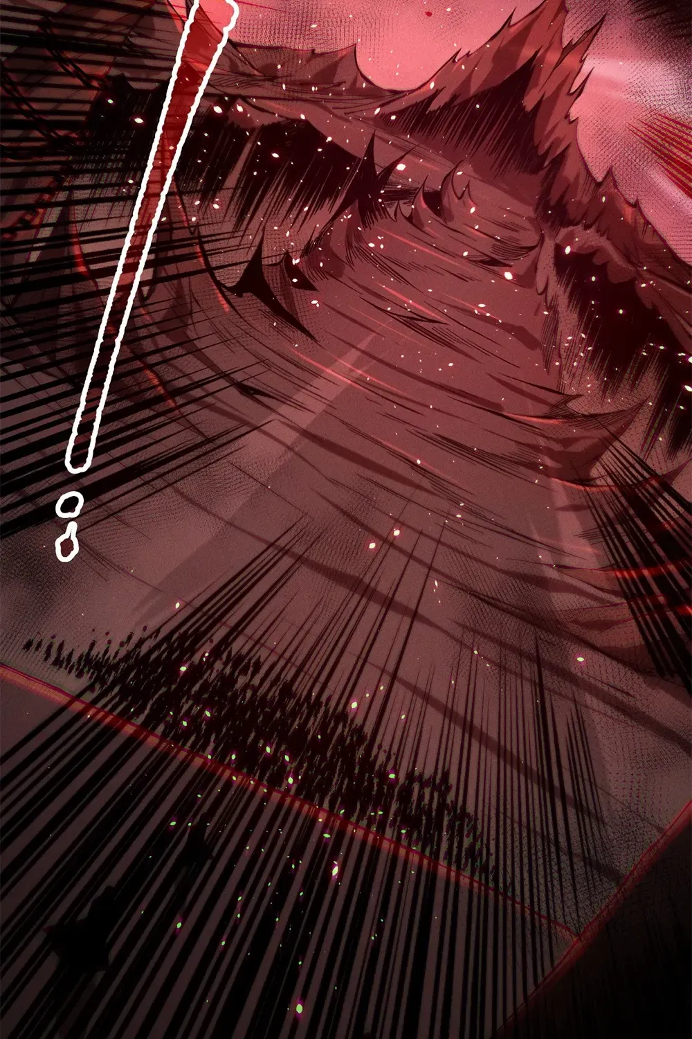 Catastrophic Necromancer Chapter 142 page 35 - 