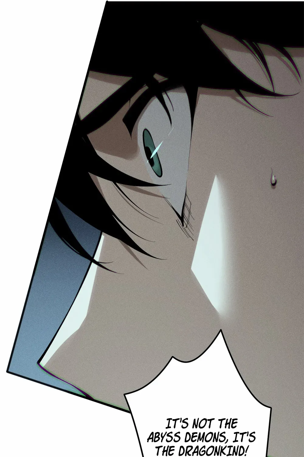 Catastrophic Necromancer Chapter 142 page 37 - 