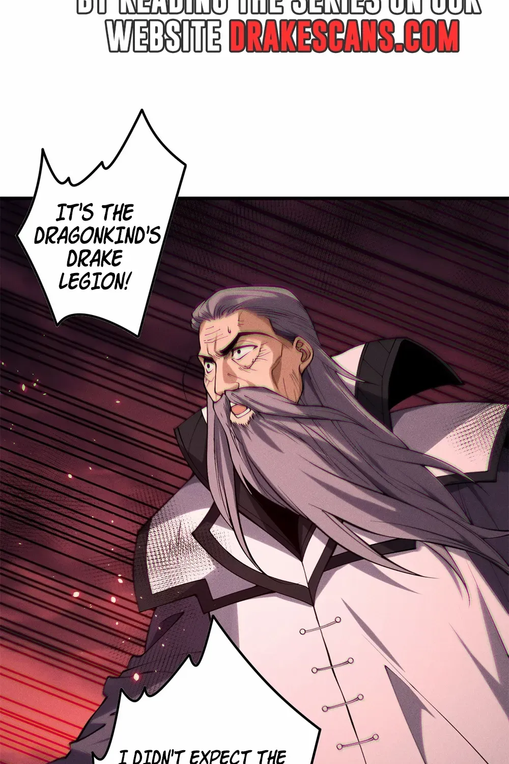 Catastrophic Necromancer Chapter 142 page 41 - 