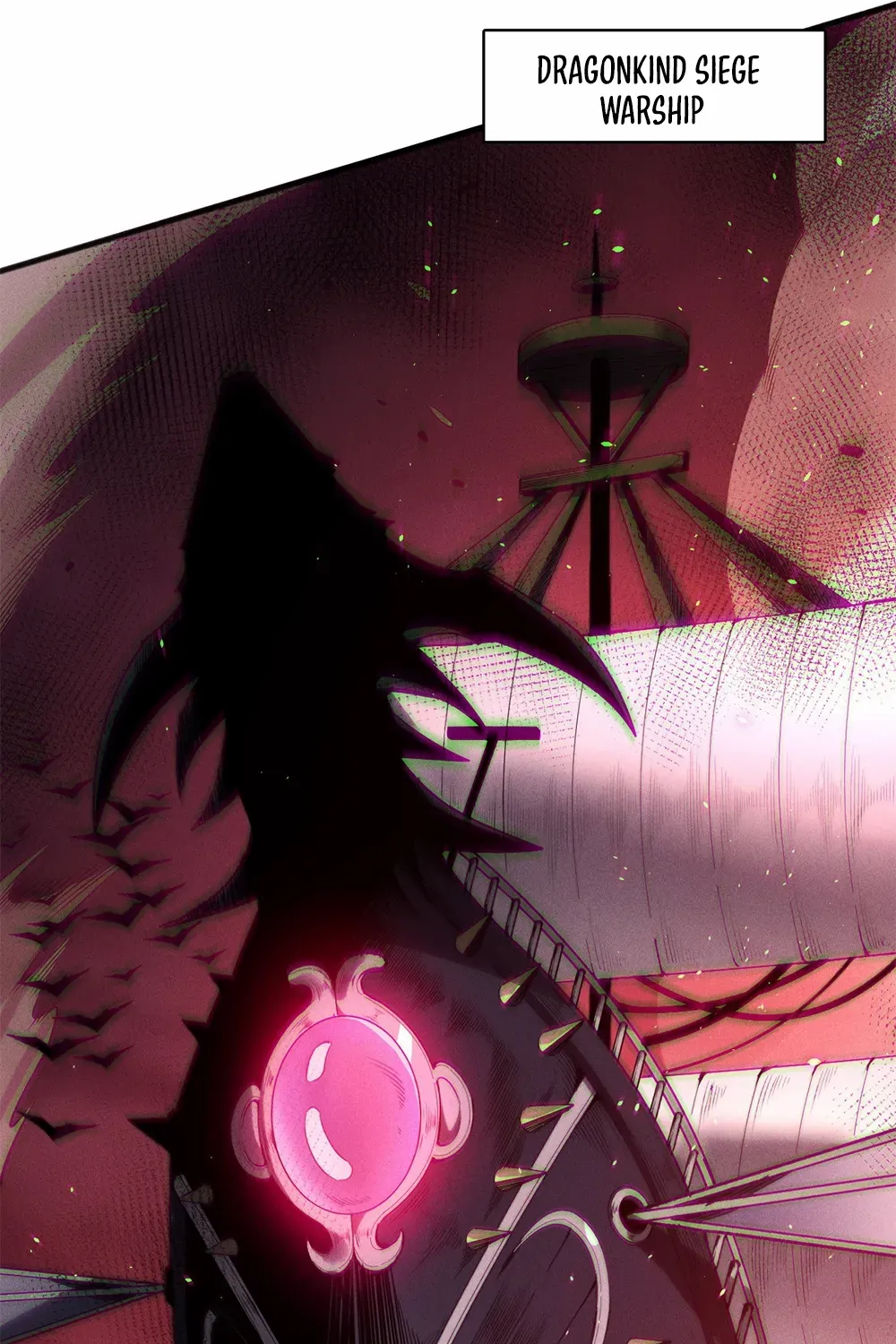 Catastrophic Necromancer Chapter 142 page 44 - 