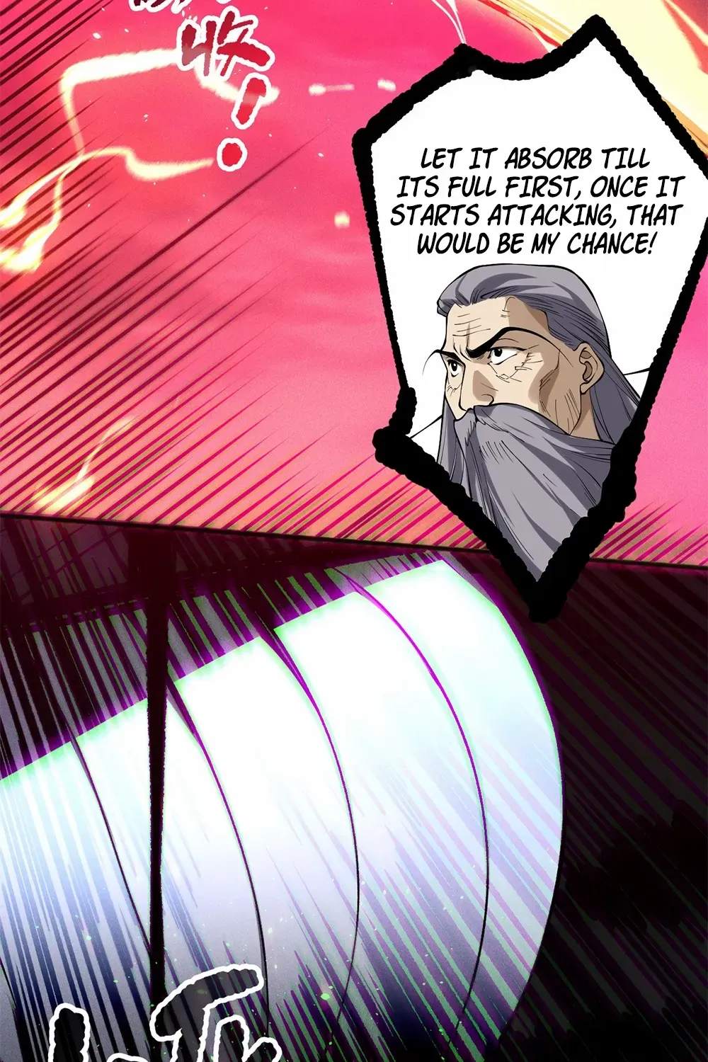 Catastrophic Necromancer Chapter 142 page 74 - 