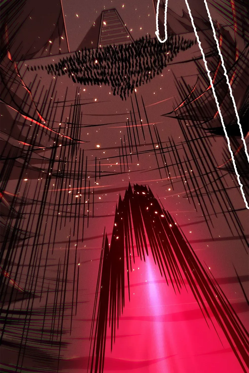 Catastrophic Necromancer Chapter 142 page 79 - 