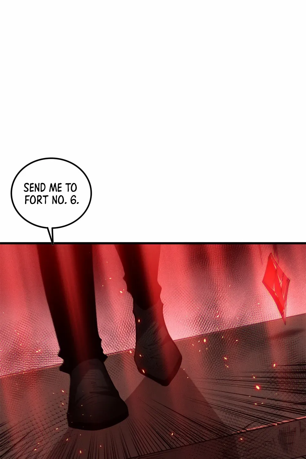 Catastrophic Necromancer Chapter 142 page 9 - 