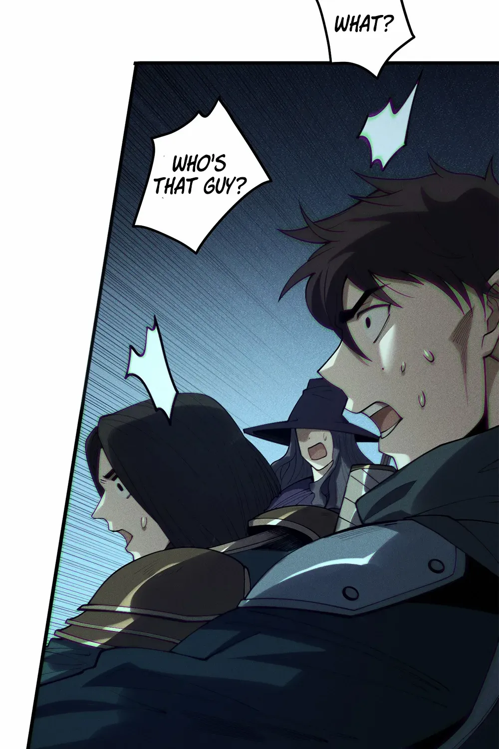 Catastrophic Necromancer Chapter 143 page 24 - 