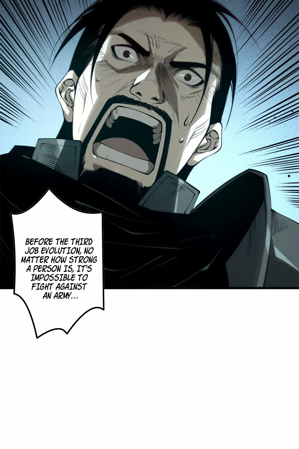 Catastrophic Necromancer Chapter 143 page 31 - 