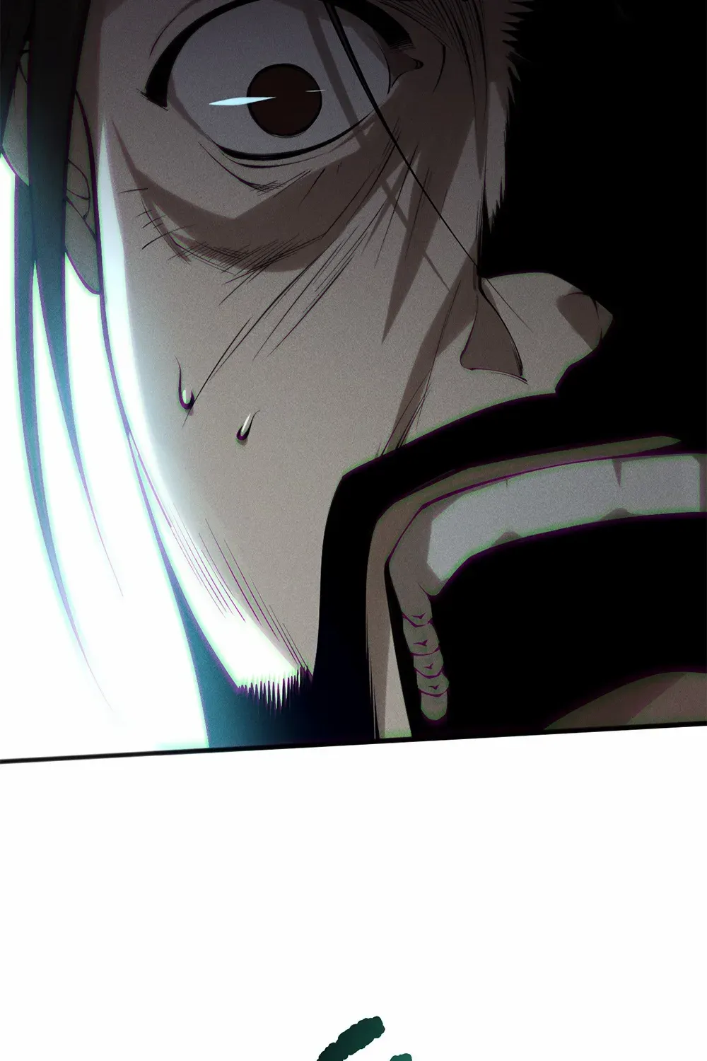Catastrophic Necromancer Chapter 143 page 35 - 
