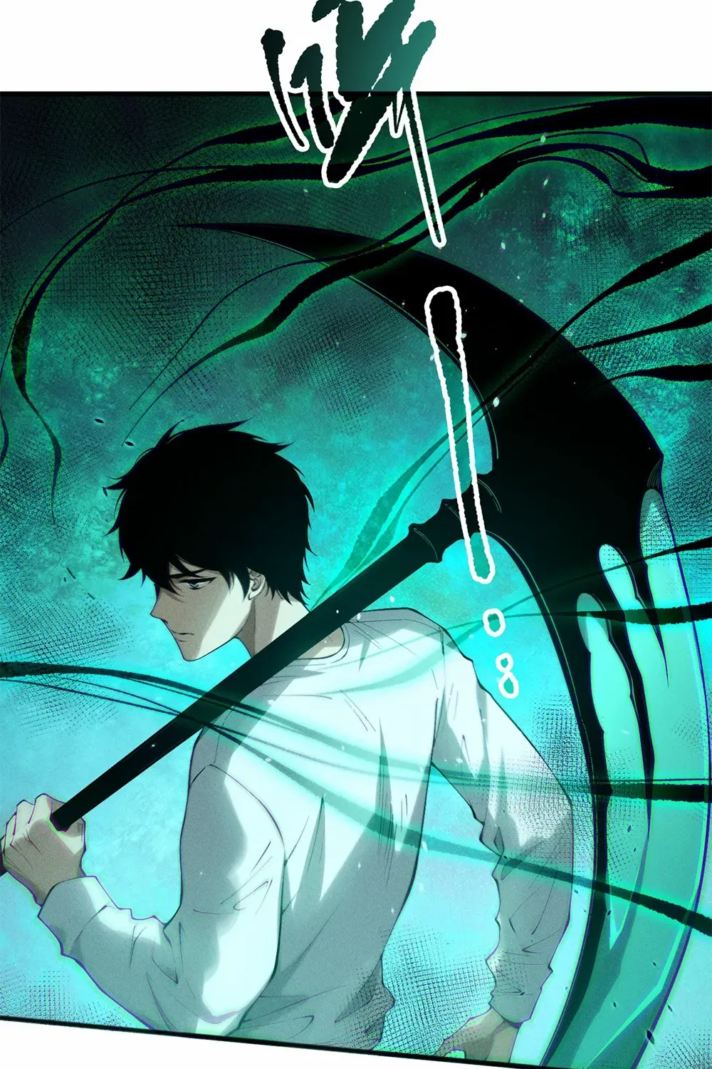 Catastrophic Necromancer Chapter 143 page 36 - 