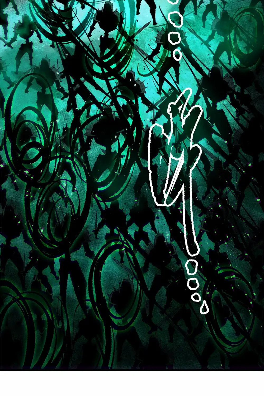 Catastrophic Necromancer Chapter 143 page 38 - 