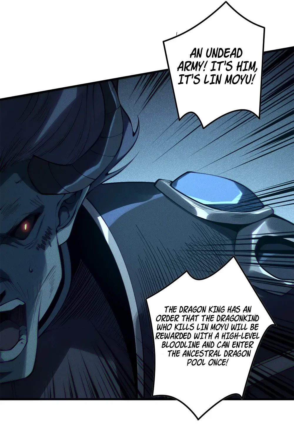 Catastrophic Necromancer Chapter 143 page 41 - 