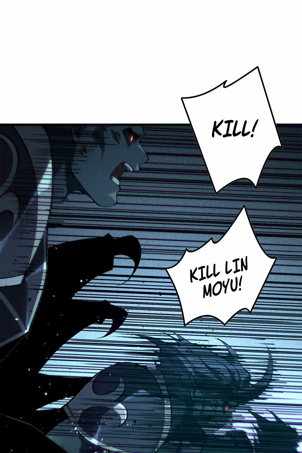 Catastrophic Necromancer Chapter 143 page 42 - 