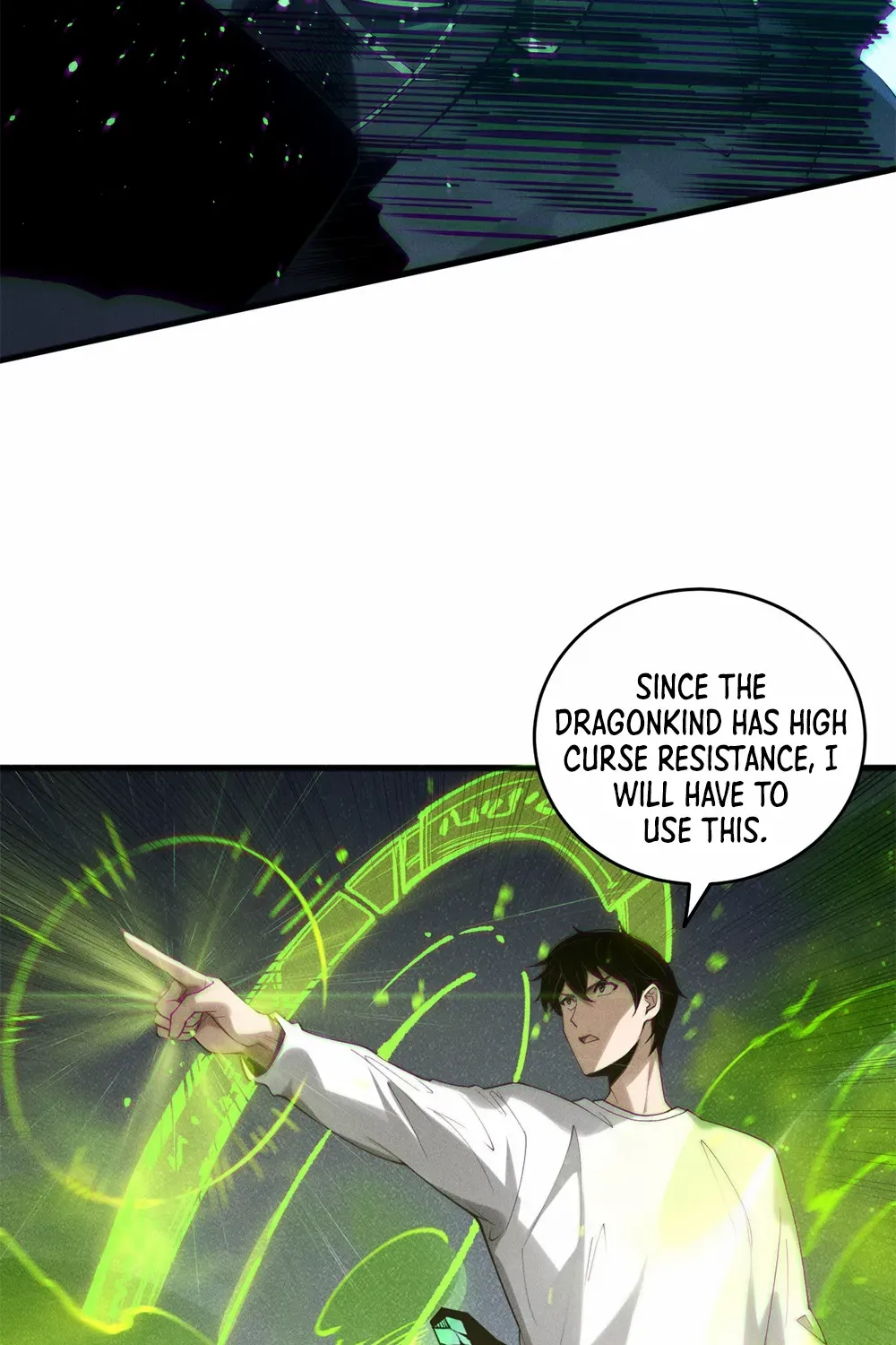 Catastrophic Necromancer Chapter 143 page 43 - 