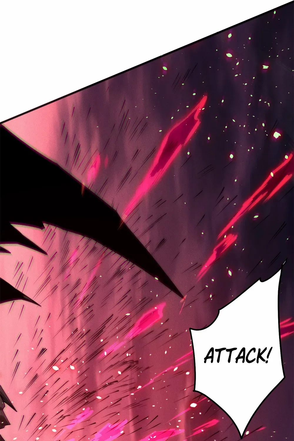 Catastrophic Necromancer Chapter 143 page 48 - 